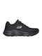 Arch Fit - Sunny Outlook Sport Shoes Running Black