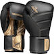 Hayabusa T3 Black/Gold