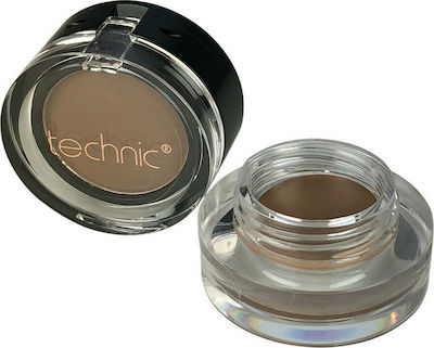 Technic Brow Powder Eyebrow Pomade Light Duo