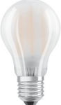 Rendl Light Studio E27 8W Θερμό Λευκό Filament Dimmable