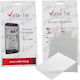 Volte-Tel Clear Protector de ecran (Galaxy Tab A 9.7) 8149726