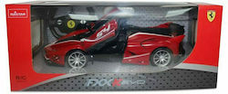 Rastar Ferrari Ferrari FXX K Evo Remote Controlled Car Drift 1:14