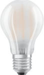 Rendl Light Studio Λάμπα LED για Ντουί E27 Θερμό Λευκό 806lm Dimmable