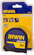 Irwin Tape Measure with Auto-Rewind 25mm x 8m