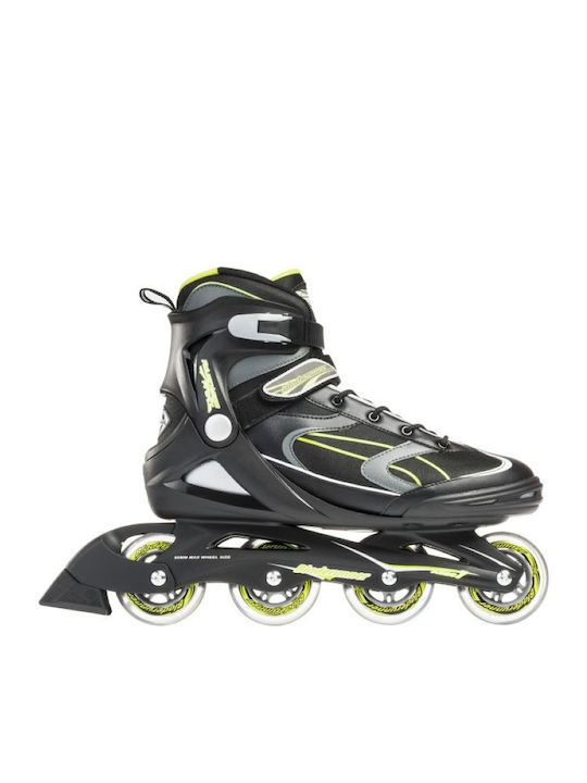 Rollerblade Advantage Pro XT Inline Rollers Μαύ...