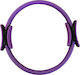 Pilates Ring 36cm Purple