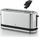 WMF KITCHENminis Φρυγανιέρα 2 Θέσεων 900W Inox