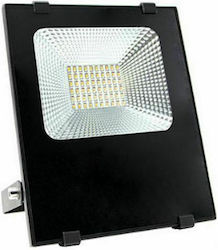 Fos me Waterproof LED Floodlight 20W IP65