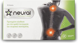 Total Health Solutions Neural Plactive 30 Ταμπλέτες Total Health Solutions Neural Plactive 30 Ταμπλέτες