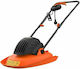 Black & Decker Εξαερωτήρας Ηλεκτρικός 1200W