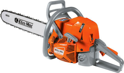 Oleo-Mac GS 651 Chainsaw Gasoline 6.5kg with Bar 51cm