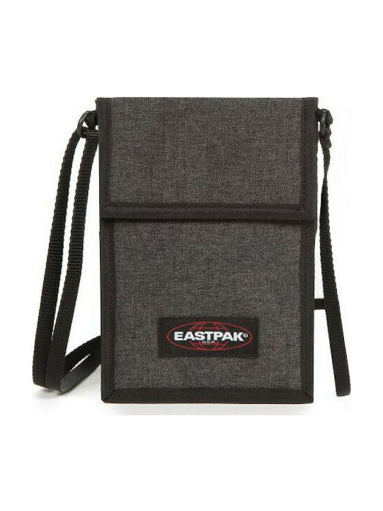 Eastpak Cullen Мъжка Чанта Рамо / Кросбоди Сив