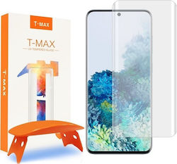 T-Max UV Compatible with Samsung Galaxy S20+