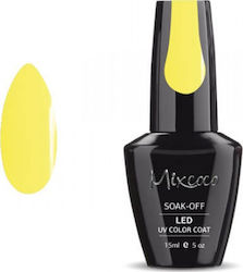 Mixcoco Classic Semipermanent Lac de Unghii 016...