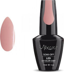 Mixcoco Classic Semi-Permanent Nail Polish 037 ...