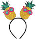 Pineapple Headband Carnival Headband