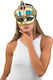 Carnival Mask Eyemask Cleopatra Cleopatra