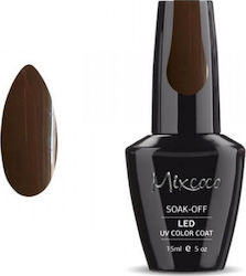 Mixcoco Classic Semipermanent Lac de Unghii 054...