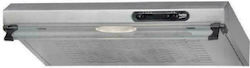 Beko Standard 60cm Inox CFB 6310 X Beko Standard 60cm Inox CFB 6310 X