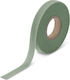 Inofix Green Self-Adhesive Hook & Loop Tape Green 9mmx3m 1pcs