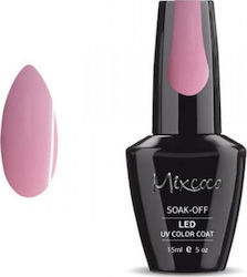 Mixcoco Classic Semi-Permanent Nail Polish 114 ...