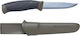 Morakniv Companion (C) Μαχαίρι MG σε Θήκη