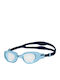 Arena The One Kids Swimming Goggles with Anti-Glare Lenses Blue