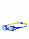 Arena Swimming Goggles Kids with Anti-fog Lenses Blue