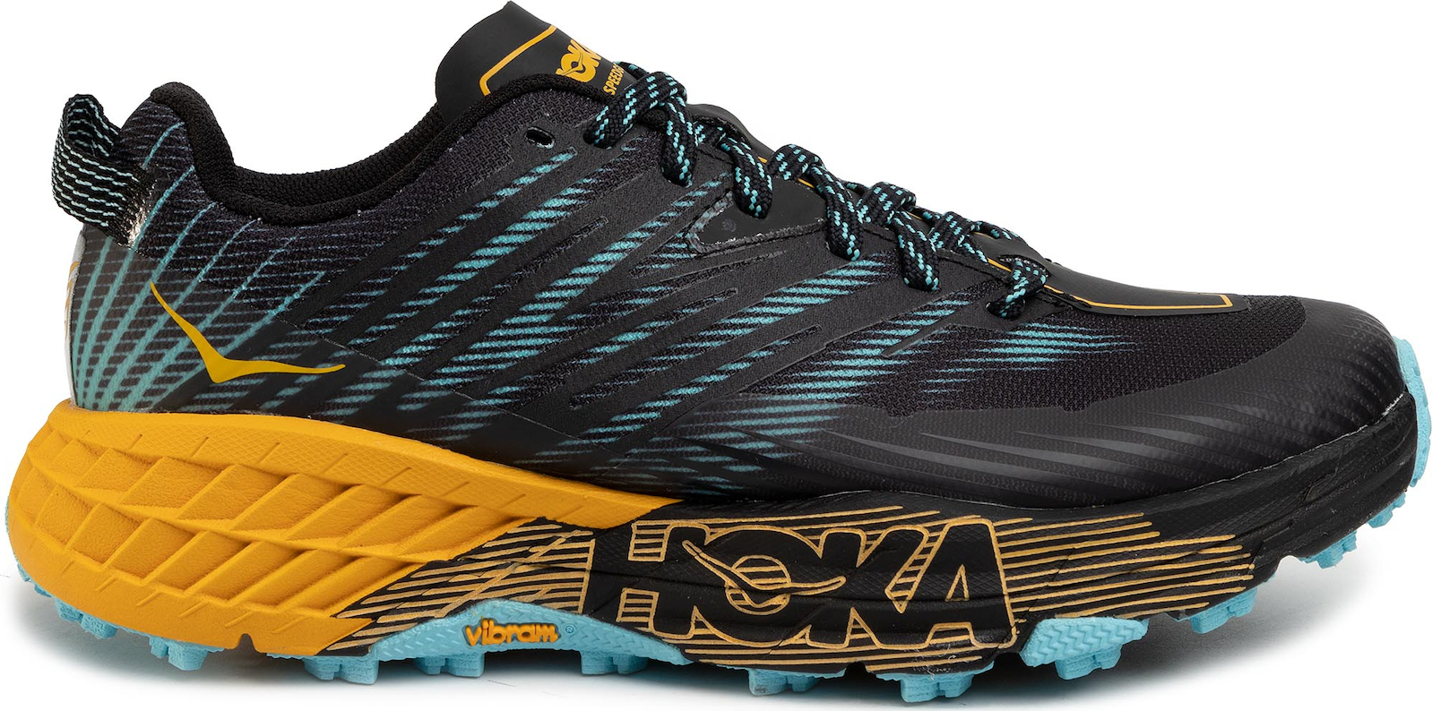hoka one one 4e