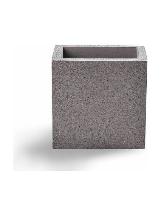 V-TAC Lamp Wall Gray 12x12x10cm