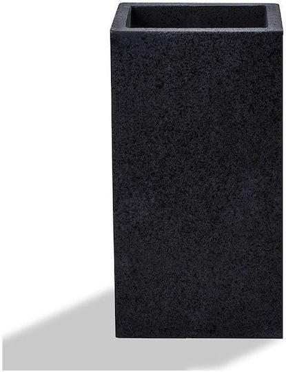 V-TAC Modern Leuchte Wand mit Fassung G9 Gray 12x12x10cm