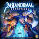 Brettspiel Paranormal Detectives für 2-6 Spieler 12+ Jahre (EN) Lucky Duck Games