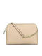 DKNY Bryant R83E3655 Damenhandtasche Umhängetasche Sand