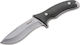 Boker Plus Orca Pro Μαχαίρι Μαύρο σε Θήκη