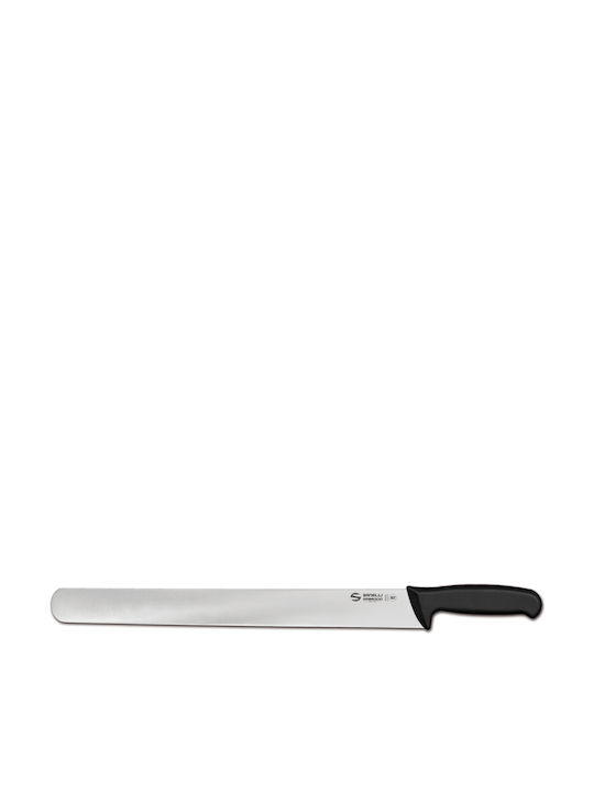 Sanelli Supra Meat Knife of Stainless Steel 40cm 5358.040