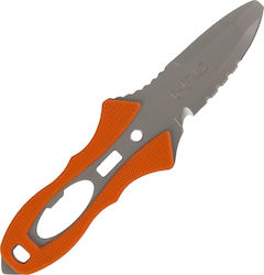 NRS Pilot Knife