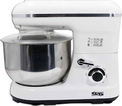 DSP KM-3007 KM3007 Standmixer 1200W 5Es