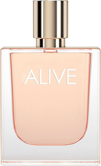 Boss Alive Парфюмна вода 50мл