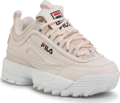 fila shoes disruptor skroutz