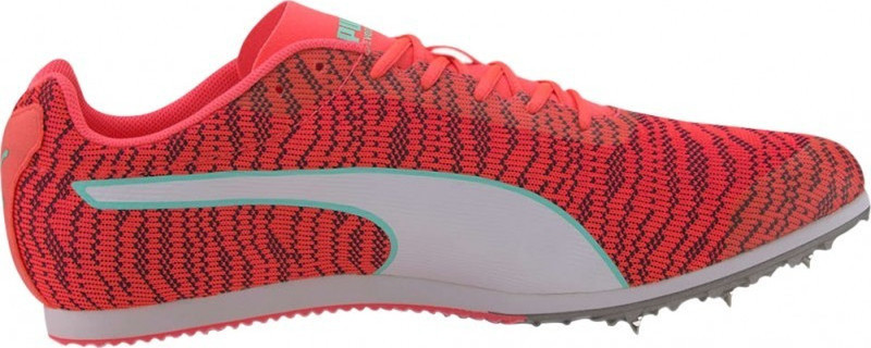 puma evospeed star 6