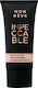 Mon Reve Impeccable Foundation SPF15 4 30ml