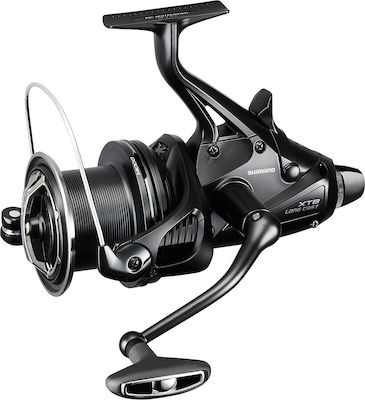 Shimano Medium / Big Baitrunner XTB LC Μηχανισμός Ψαρέματος για Surf Casting / Heavy Casting