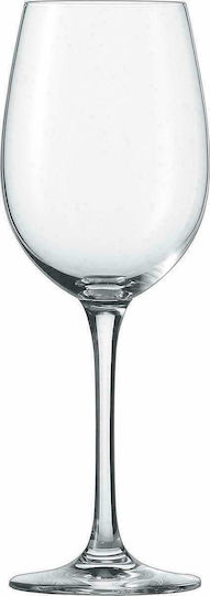Schott Zwiesel Classico Pahar pentru Vin Roșu din Sticlă Pahar cu picior 408ml