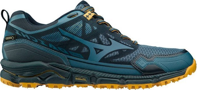 wave daichi 4 gtx