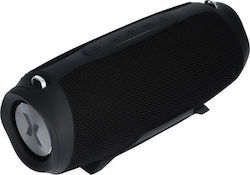MaxCom MX301 Bluetooth 15W έως 30 ώρες Μαύρο MaxCom MX301 Bluetooth 15W έως 30 ώρες Μαύρο
