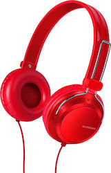 XO S32 3.5mm Κόκκινα