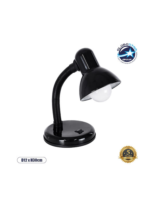 GloboStar Student Office Lamp with Flexible Arm...