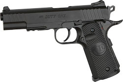 Asg Αεροβόλο Πιστόλι CO2 STI Duty One 6mm
