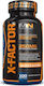 Molecular Nutrition X-Factor 250mg Supliment Pentru Instruire & Întărirea Testosteronului 100 Capsule Moi