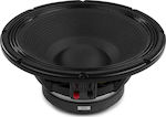 Power Dynamics Woofer Speaker PD15C 15" Impedance 8Ω